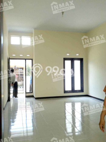 Rumah Modern Minimalis 3 KT Siap Huni di Lowokwaru Rumah Modern Minimalis 3 KT Siap Huni di Lowokwaru