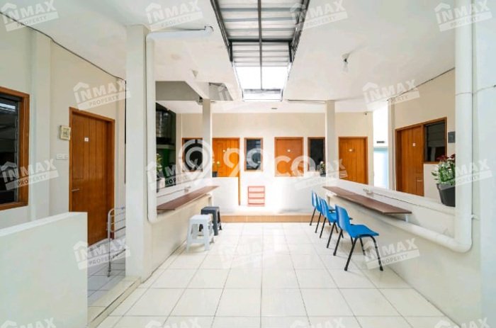 Investasi Kost di Blimbing Spesifikasi 13 KT & 6 KM Investasi Kost di Blimbing Spesifikasi 13 KT & 6 KM