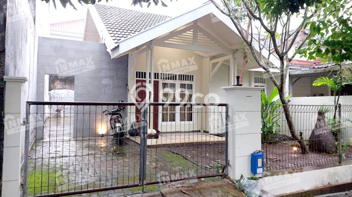 Rumah Modern Minimalis 4 KT Bisa Langsung Pindah di Blimbing Rumah Modern Minimalis 4 KT Bisa Langsung Pindah di Blimbing