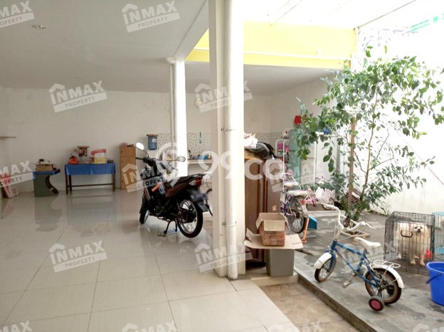 Rumah Strategis Minimalis Lb 250m2 di Kedungkandang, Malang Rumah Strategis Minimalis Lb 250m2 di Kedungkandang, Malang