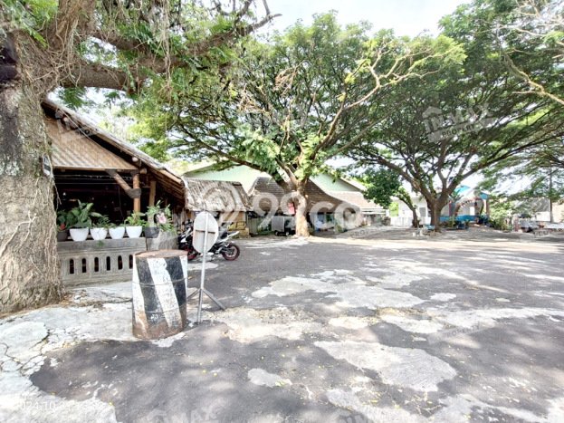 FOR SALE! Komersial di Lowokwaru Malang, LT 34800m2, LB 10000m2 FOR SALE! Komersial di Lowokwaru Malang, LT 34800m2, LB 10000m2