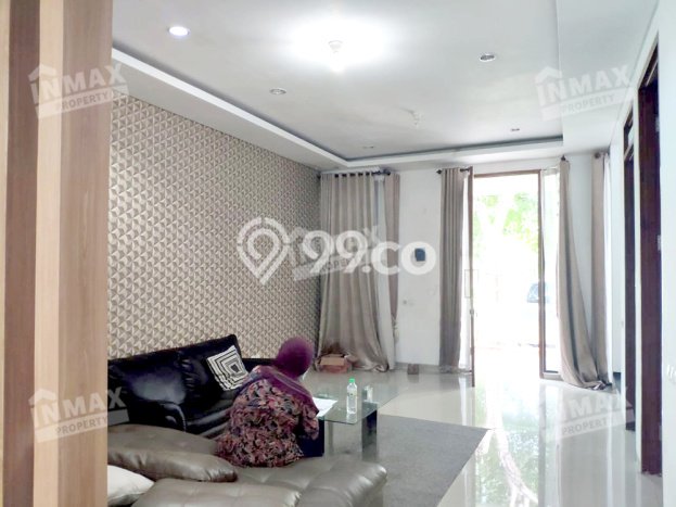 Disewakan Segera Rumah Kondisi Baik di Area Lowokwaru, Malang Disewakan Segera Rumah Kondisi Baik di Area Lowokwaru, Malang