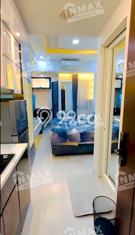 Hunian Apartemen Hemat 1 KT 1 KM di Lowokwaru, Malang, Jawa Timur Hunian Apartemen Hemat 1 KT 1 KM di Lowokwaru, Malang, Jawa Timur