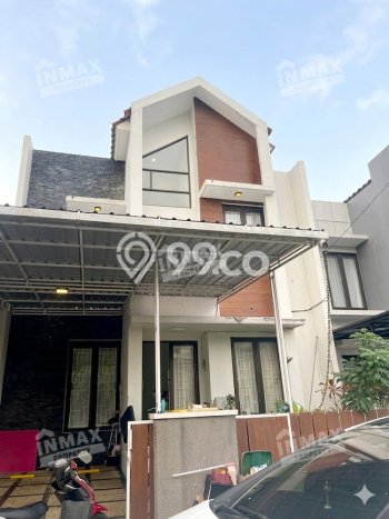 Dijual Hunian Rumah Terawat 4 KT di Tidar, Malang Dijual Hunian Rumah Terawat 4 KT di Tidar, Malang