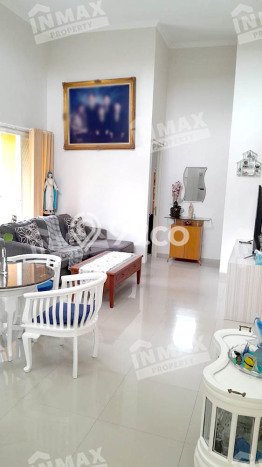 Jual Rumah Eksklusif 3 KT di Karang Besuki, Malang Jual Rumah Eksklusif 3 KT di Karang Besuki, Malang