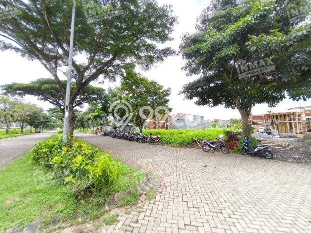 Tanah Dijual Lokasi Blimbing Malang - Tanah Dijual Lokasi Blimbing Malang -