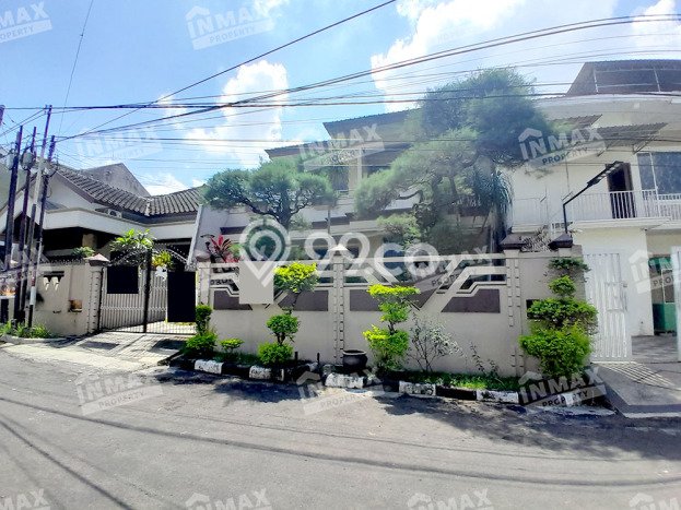 Dijual Rumah Elit Exclusive di Sukun, Malang Dijual Rumah Elit Exclusive di Sukun, Malang