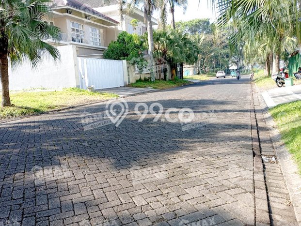 Tanah Dijual di Malang Seluas 375m2 Strategis Tanah Dijual di Malang Seluas 375m2 Strategis