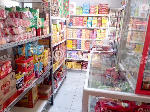 Hunian Cantik Modern Lb 90m2 di Pakis, Malang Hunian Cantik Modern Lb 90m2 di Pakis, Malang