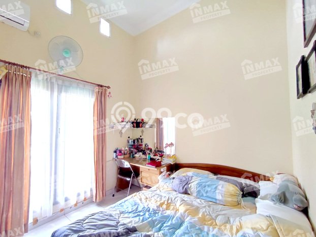 Rumah di Blimbing, LT 290m2m², Bangunan 290m2m² Rumah di Blimbing, LT 290m2m², Bangunan 290m2m²