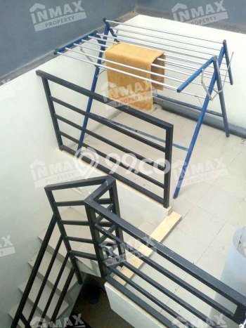 Rumah Modern Minimalis 3 KT Siap Huni di Lowokwaru Rumah Modern Minimalis 3 KT Siap Huni di Lowokwaru