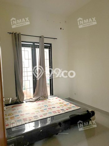 Dijual Hunian Rumah Terawat 4 KT di Tidar, Malang Dijual Hunian Rumah Terawat 4 KT di Tidar, Malang
