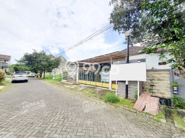 Rumah Modern Cantik 3 Kamar Siap Huni di Blimbing Rumah Modern Cantik 3 Kamar Siap Huni di Blimbing