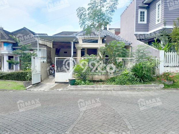 Dijual Rumah 3 Kamar Lokasi Ideal Nyaman dan Strategis di Dau Dijual Rumah 3 Kamar Lokasi Ideal Nyaman dan Strategis di Dau