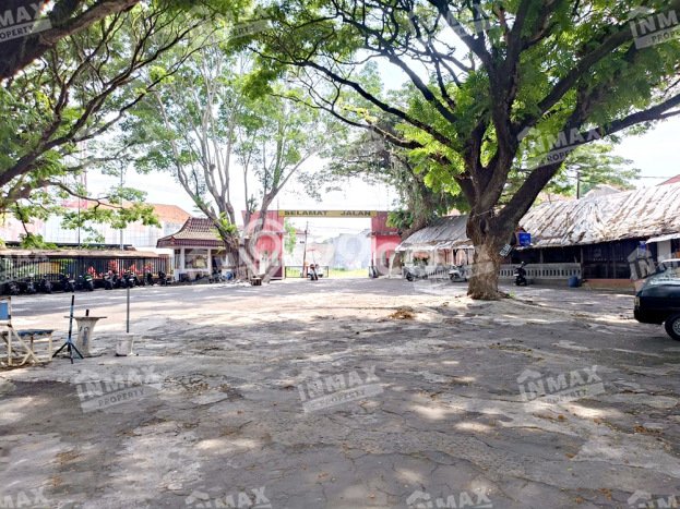 FOR SALE! Komersial di Lowokwaru Malang, LT 34800m2, LB 10000m2 FOR SALE! Komersial di Lowokwaru Malang, LT 34800m2, LB 10000m2