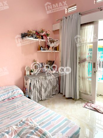Jual Rumah Favorit Siap Huni LB 195m2 di Dau, Malang Jual Rumah Favorit Siap Huni LB 195m2 di Dau, Malang