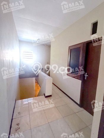 Untuk Dijual! Ruko di Sawojajar Malang LT 59m2 / LB 84m2 Kawasan Strategis Untuk Dijual! Ruko di Sawojajar Malang LT 59m2 / LB 84m2 Kawasan Strategis