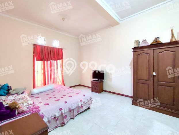 Ruko Dijual di Prime Area Malang Luas 675m2 Ruko Dijual di Prime Area Malang Luas 675m2