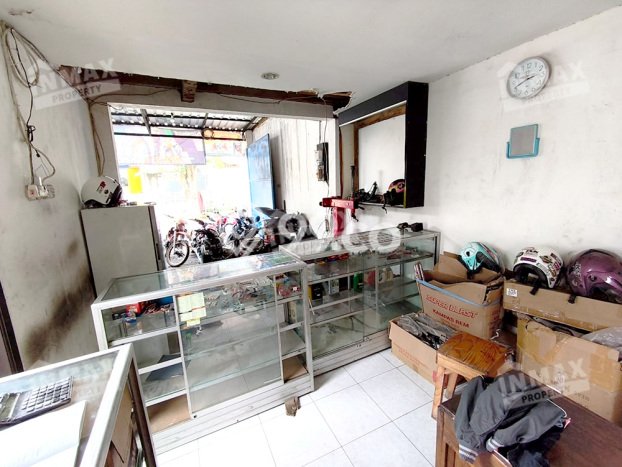 Gudang Dijual di Prime Area Malang Luas 300m2 Gudang Dijual di Prime Area Malang Luas 300m2