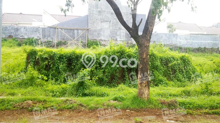 Tanah Kosong Dijual di Malang dengan Area 600m2 Tanah Kosong Dijual di Malang dengan Area 600m2