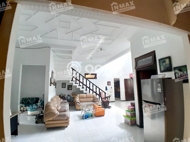 Dijual Rumah Elit Exclusive di Sukun, Malang Dijual Rumah Elit Exclusive di Sukun, Malang