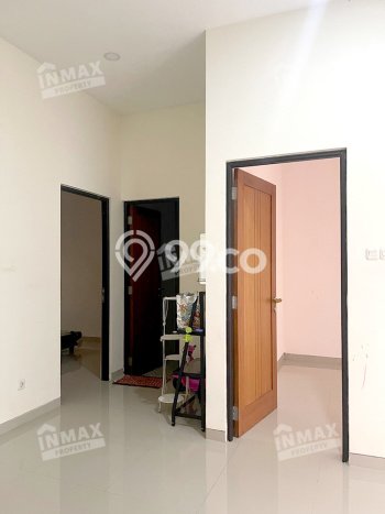Dijual Hunian Rumah Terawat 4 KT di Tidar, Malang Dijual Hunian Rumah Terawat 4 KT di Tidar, Malang
