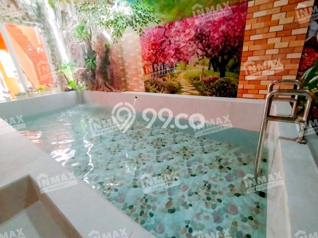 AREA PREMIUM! Vila Kawasan Batu, Dimensi 63m2m², Pemandangan Menarik di area AREA PREMIUM! Vila Kawasan Batu, Dimensi 63m2m², Pemandangan Menarik di area