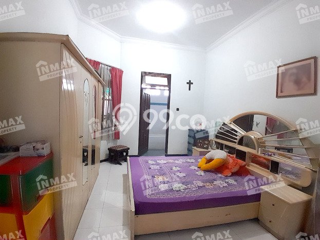 Dijual Rumah Elit Exclusive di Sukun, Malang Dijual Rumah Elit Exclusive di Sukun, Malang