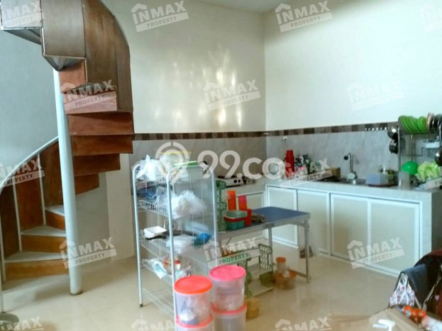 Rumah Modern Cantik 2 KT Siap Huni di Karangploso Rumah Modern Cantik 2 KT Siap Huni di Karangploso