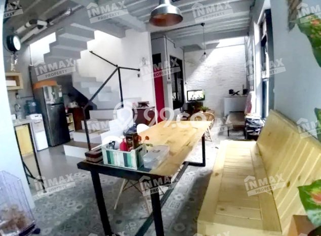 Rumah Modern 3 KT di Pandanwangi Malang Semi Furnished Rumah Modern 3 KT di Pandanwangi Malang Semi Furnished