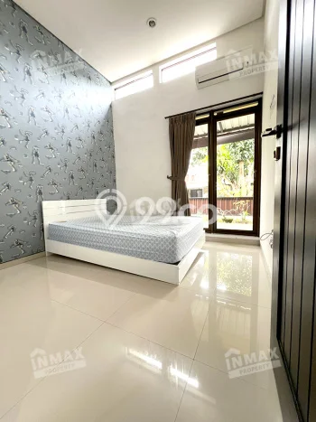 Rumah Modern Minimalis 3 KT Siap Huni di Dau Rumah Modern Minimalis 3 KT Siap Huni di Dau