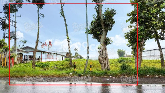 Tanah Kavling di Pakisaji Dijual dengan Luas 3140m2 Tanah Kavling di Pakisaji Dijual dengan Luas 3140m2