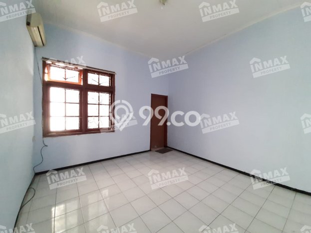 Jual Rumah Favorit Siap Huni LB 150m2 di Sukun, Malang Jual Rumah Favorit Siap Huni LB 150m2 di Sukun, Malang