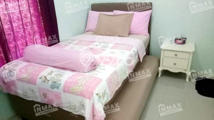 AREA PREMIUM! Vila Kawasan Batu, Dimensi 63m2m², Pemandangan Menarik di area AREA PREMIUM! Vila Kawasan Batu, Dimensi 63m2m², Pemandangan Menarik di area