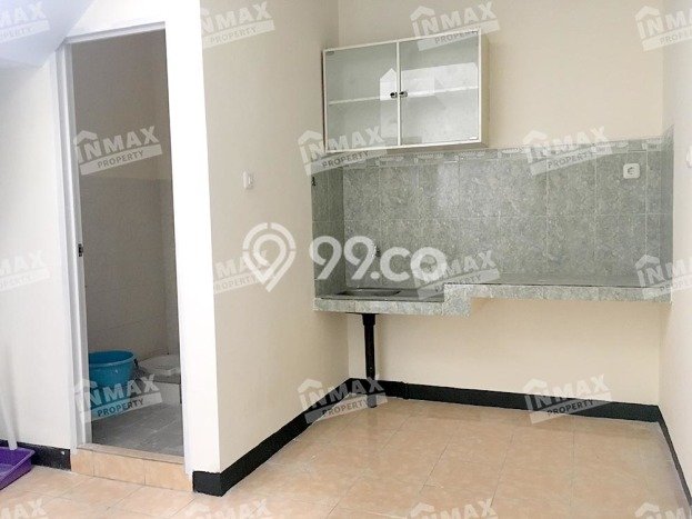Rumah Modern Minimalis 3 KT Siap Huni di Lowokwaru Rumah Modern Minimalis 3 KT Siap Huni di Lowokwaru