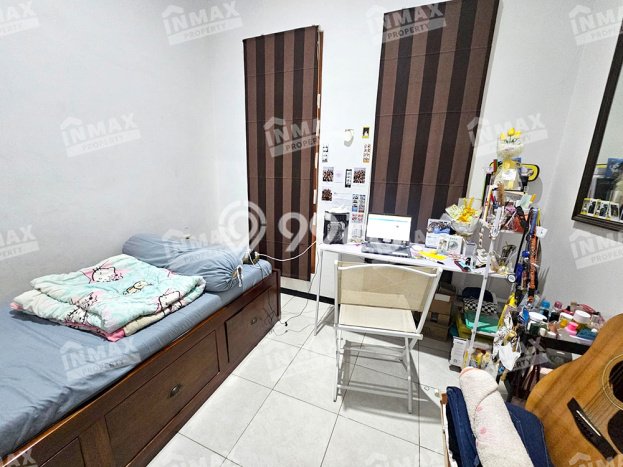 Dijual Rumah 3 Kamar Lokasi Ideal Bagus dan Strategis di Sukun Dijual Rumah 3 Kamar Lokasi Ideal Bagus dan Strategis di Sukun