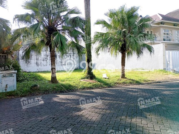 Tanah Dijual di Malang Seluas 375m2 Strategis Tanah Dijual di Malang Seluas 375m2 Strategis
