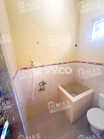 Rumah Nyaman Dau, Area Sejuk - 3 KT Rumah Nyaman Dau, Area Sejuk - 3 KT