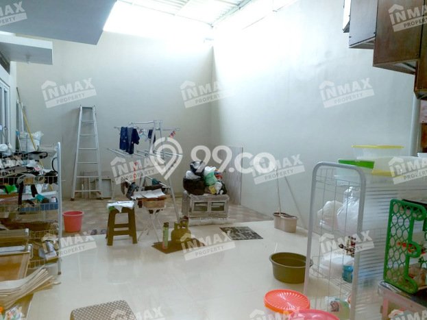 Rumah Modern Cantik 2 KT Siap Huni di Karangploso Rumah Modern Cantik 2 KT Siap Huni di Karangploso