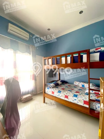 Dijual Rumah 3 Kamar Lokasi Strategis Nyaman dan Strategis di Blimbing Dijual Rumah 3 Kamar Lokasi Strategis Nyaman dan Strategis di Blimbing