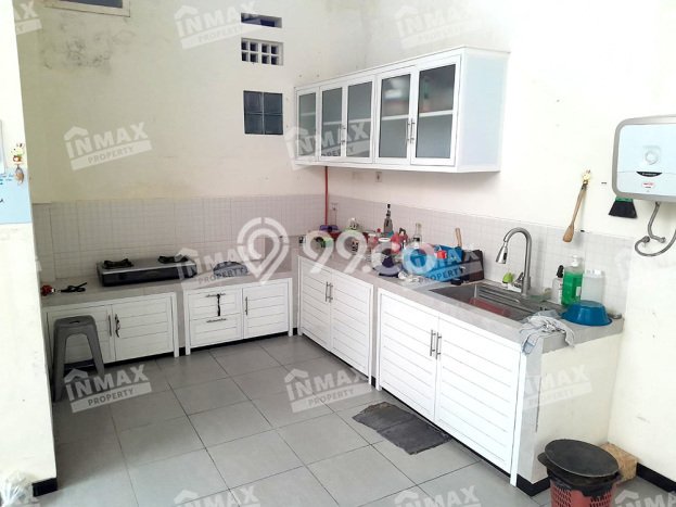 Dijual Rumah 3 Kamar Lokasi Ideal Nyaman dan Strategis di Dau Dijual Rumah 3 Kamar Lokasi Ideal Nyaman dan Strategis di Dau