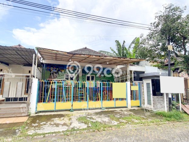 Rumah Modern Cantik 3 Kamar Siap Huni di Blimbing Rumah Modern Cantik 3 Kamar Siap Huni di Blimbing