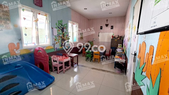Rumah Modern Cantik 3 Kamar Siap Huni di Blimbing Rumah Modern Cantik 3 Kamar Siap Huni di Blimbing