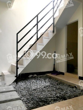 Rumah Modern Minimalis 3 KT Siap Huni di Lowokwaru Rumah Modern Minimalis 3 KT Siap Huni di Lowokwaru