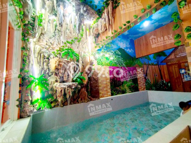 AREA PREMIUM! Vila Kawasan Batu, Dimensi 63m2m², Pemandangan Menarik di area AREA PREMIUM! Vila Kawasan Batu, Dimensi 63m2m², Pemandangan Menarik di area