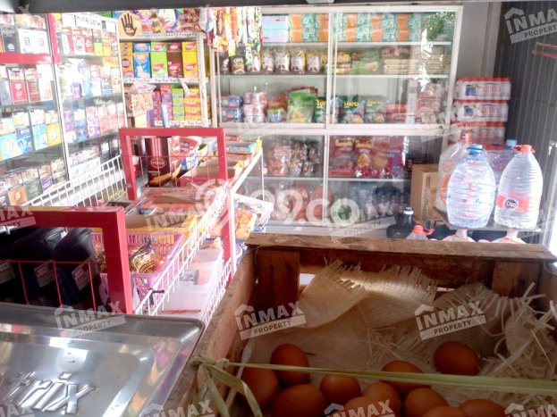 Hunian Cantik Modern Lb 90m2 di Pakis, Malang Hunian Cantik Modern Lb 90m2 di Pakis, Malang