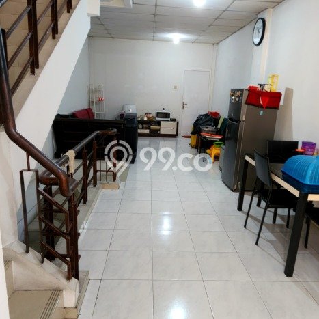 AREA BISNIS! Ruko Kawasan , Luas 60m2m², Mainroad, Ramai AREA BISNIS! Ruko Kawasan , Luas 60m2m², Mainroad, Ramai