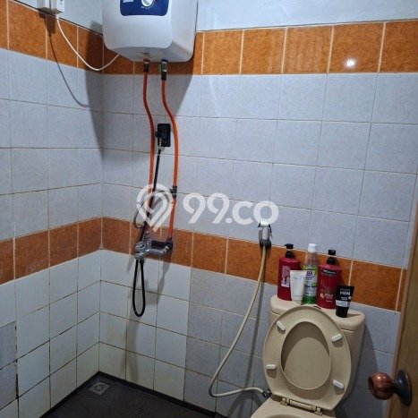 Dijual Rumah Modern 2 KT di Citra Garden, Jakarta Barat Dijual Rumah Modern 2 KT di Citra Garden, Jakarta Barat