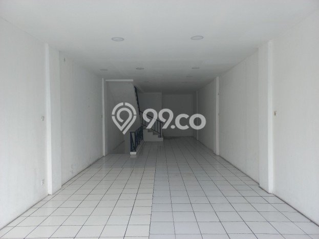 Ruko Dijual Lokasi Emas di Tangerang Luas 240m2 Ruko Dijual Lokasi Emas di Tangerang Luas 240m2