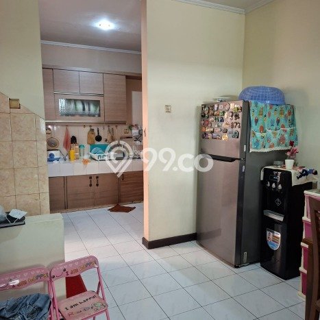 Rumah Modern 3 KT di Daan Mogot Jakarta Barat Unfurnished Rumah Modern 3 KT di Daan Mogot Jakarta Barat Unfurnished